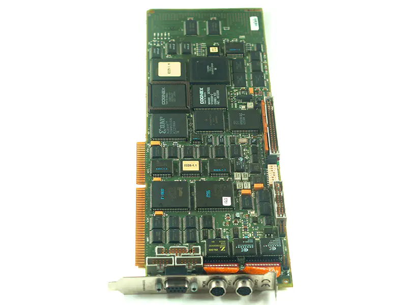 COGNEX VPM-54416-32M VM16A 203-0075-RE motherboard
